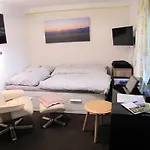 Apartment Hugo37 Am Bergpark *