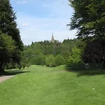 Hugo37 Am Bergpark Kassel