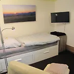 Hugo37 Am Bergpark Apartment Kassel