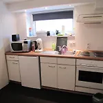 Apartment Hugo37 Am Bergpark Kassel