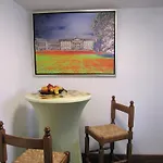 Hugo37 Am Bergpark Apartment