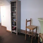 Hugo37 Am Bergpark Apartment