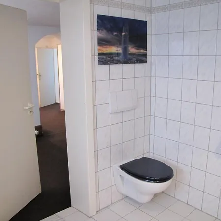 Apartman Hugo37 Am Bergpark *