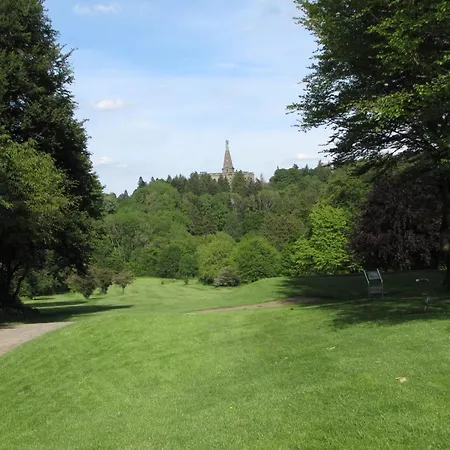 Hugo37 Am Bergpark דירה