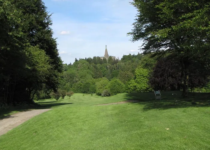 Hugo37 Am Bergpark Kassel