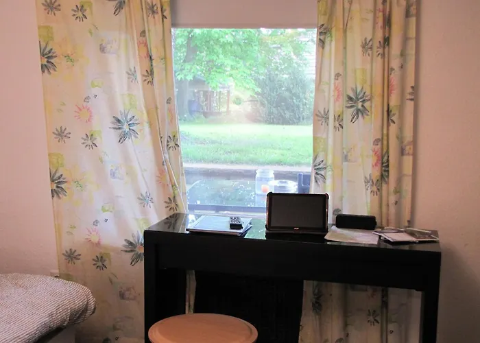 Hugo37 Am Bergpark Kassel