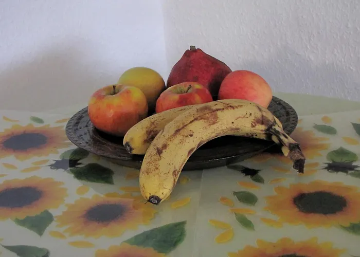 Hugo37 Am Bergpark Lägenhet