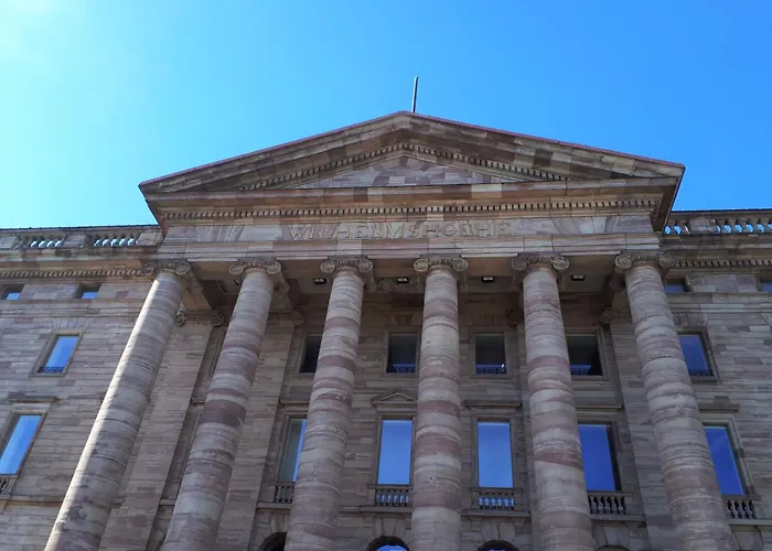 Hugo37 Am Bergpark * Kassel